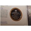 Image 4 : 1st Day Cover Stamp w/ 20 gram Sterling Silver (38mm) Coin