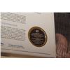 Image 3 : 1st Day Cover Stamp w/ 20 gram Sterling Silver (38mm) Coin