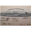 Image 2 : Hoodoo/Rosthern 1909 Legal Paper