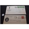 Image 1 : 1916 John Deere &1936 Case Envelopes