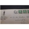 Image 3 : 1916 John Deere &1936 Case Envelopes