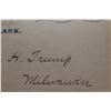 Image 2 : 1911 The Walters Land Co. and I-H Envelopes