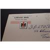 Image 4 : 1911 The Walters Land Co. and I-H Envelopes