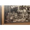Image 3 : Large Regina Candy Store Cabinet Card