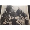 Image 2 : Antique Photo - NWMP & Indian Scouts
