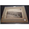 Image 1 : South Sask. Bridge Cabinet Card