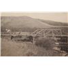 Image 2 : South Sask. Bridge Cabinet Card