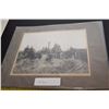 Image 1 : 1907 Douglas Outfit Threshing Crew Photo