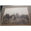 Image 3 : 1907 Douglas Outfit Threshing Crew Photo