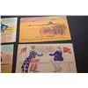 Image 2 : Uncle Sam / Canadian Post Cards