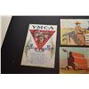 Image 4 : Uncle Sam / Canadian Post Cards