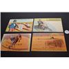 Image 1 : Uncle Sam / Canadian Post Cards