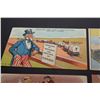 Image 3 : Uncle Sam / Canadian Post Cards