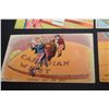 Image 4 : Uncle Sam / Canadian Post Cards