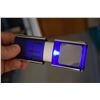 Image 2 : Lighted Magnifying Glass w/ Box