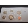 Image 1 : 1970 Canada Coin Set