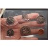 Image 2 : 1970 Canada Coin Set
