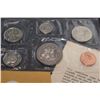 Image 2 : 1970 Canada Coin Set