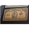 Image 3 : 1923 & 1900 Canada 25 cent Shinplaster