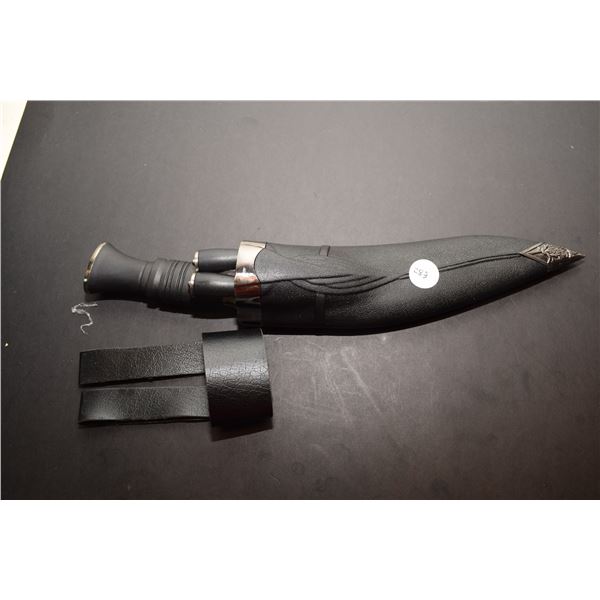 Modern Ghurkha Knife