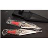 Image 2 : Throwing Knives