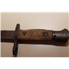 Image 2 : Converted Bayonet / Knife