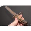 Image 4 : Converted Bayonet / Knife