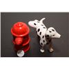 Image 1 : Salt & Pepper Shaker Set