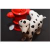 Image 2 : Salt & Pepper Shaker Set