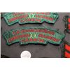 Image 2 : Military Patches