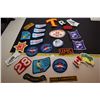 Image 1 : Lot of Assorted Patches