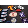 Image 3 : Lot of Assorted Patches