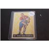 Image 1 : 1961 Boom Boom Geoffrion Hockey Card