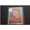 Image 1 : 1961 Norm Ullman Hockey Card