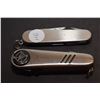 Image 1 : (2) Multi-Tool Knives