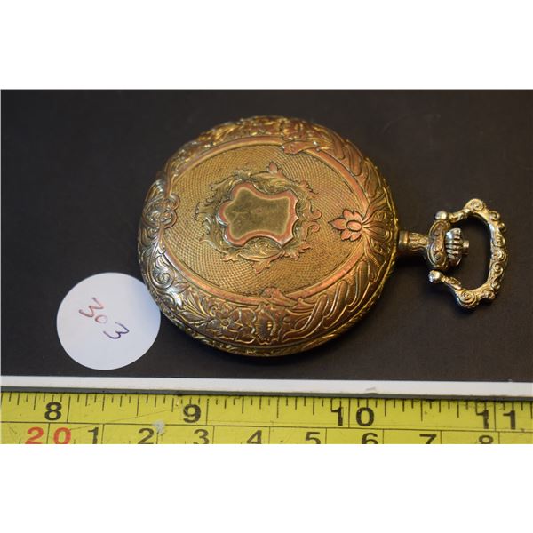 Swiss Pocket Watch **Not Working