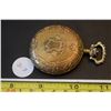 Image 1 : Swiss Pocket Watch **Not Working