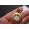 Image 10 : Exceptional Patek Philippe Pocket Watch - Running - can not verify authenticity