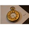 Image 1 : Exceptional Patek Philippe Pocket Watch - Running - can not verify authenticity