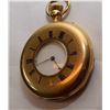 Image 2 : Exceptional Patek Philippe Pocket Watch - Running - can not verify authenticity