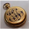 Image 3 : Exceptional Patek Philippe Pocket Watch - Running - can not verify authenticity