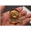 Image 8 : Exceptional Patek Philippe Pocket Watch - Running - can not verify authenticity