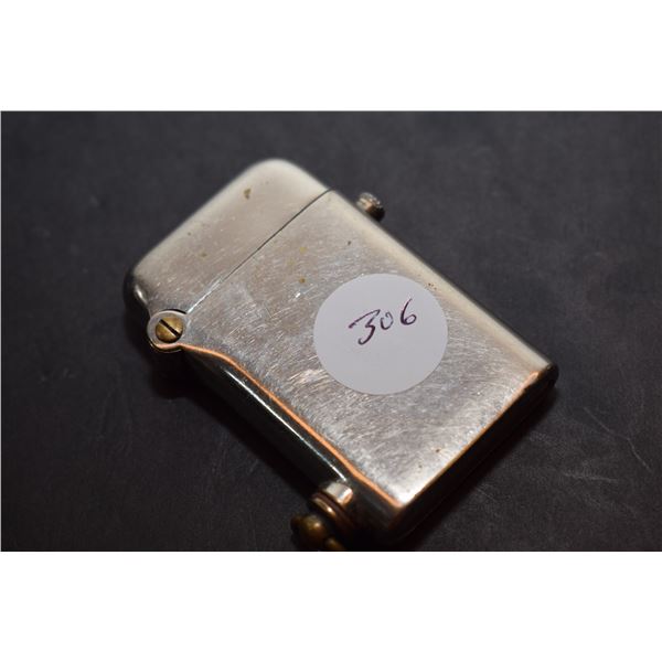 Vintage “Thorens” Swiss-Made Lighter