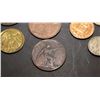 Image 2 : Lot of Assorted Coins/Tokens