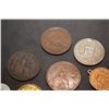 Image 3 : Lot of Assorted Coins/Tokens