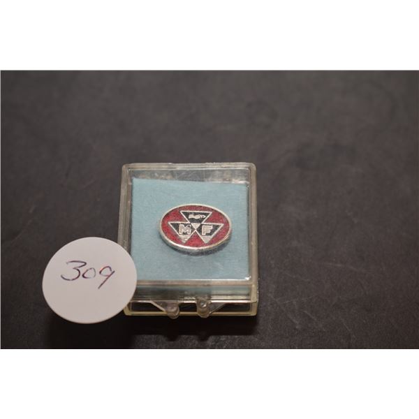 Massey Ferguson Tie Pin