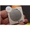 Image 1 : $1.00 Token Peoples Credit Clothing Co.
