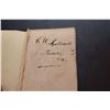 Image 2 : Very Old Canadian West (Pre 1867) Book