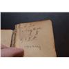 Image 3 : Very Old Canadian West (Pre 1867) Book