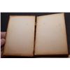 Image 2 : 1827 Leather Book